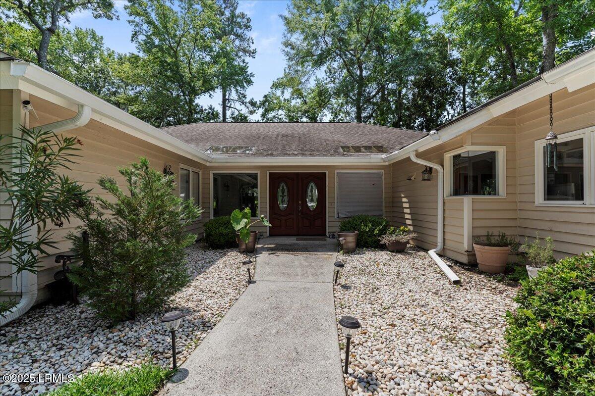 69 White Oaks Circle, Bluffton