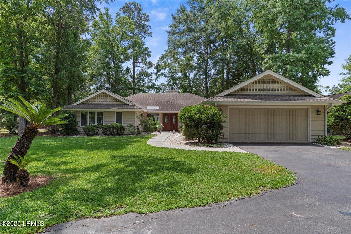 69 White Oaks Circle, Bluffton