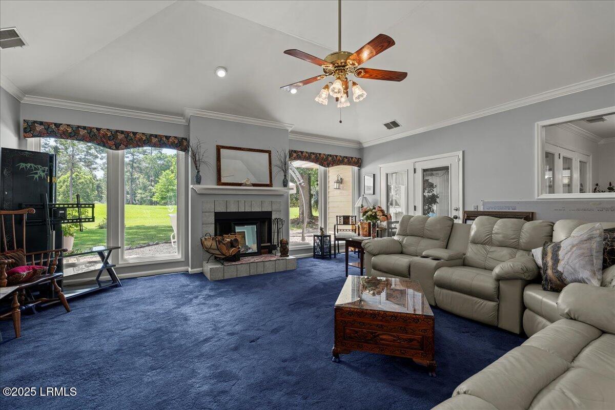 69 White Oaks Circle, Bluffton