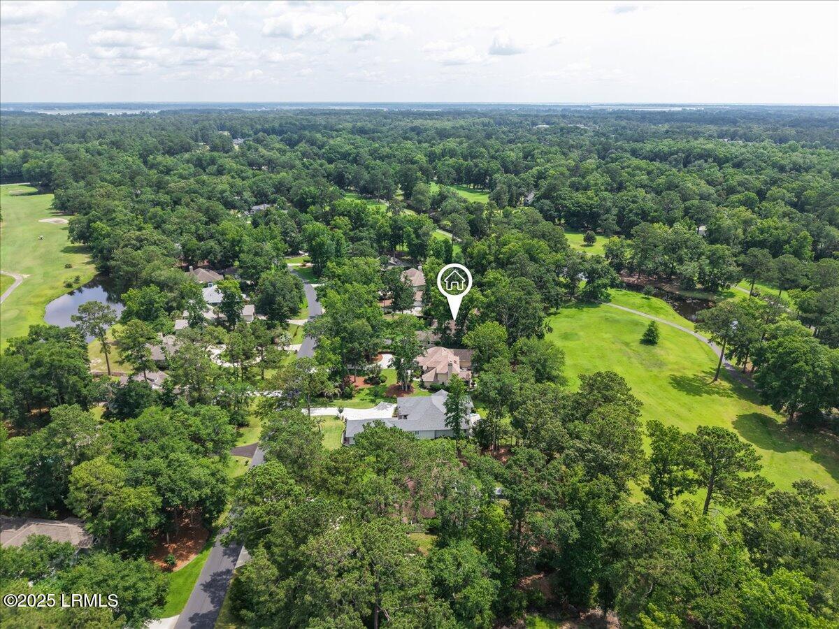 69 White Oaks Circle, Bluffton