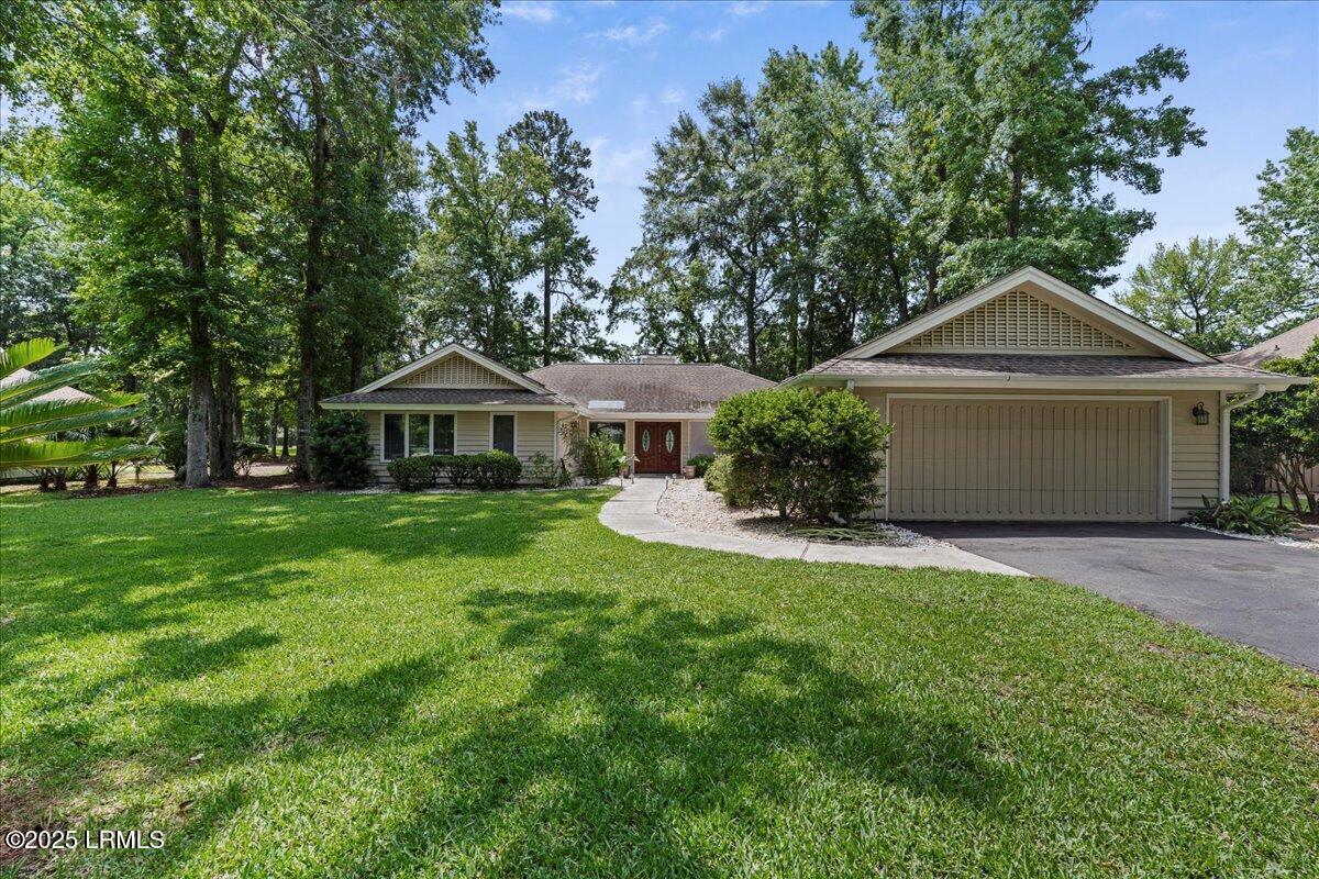 69 White Oaks Circle, Bluffton