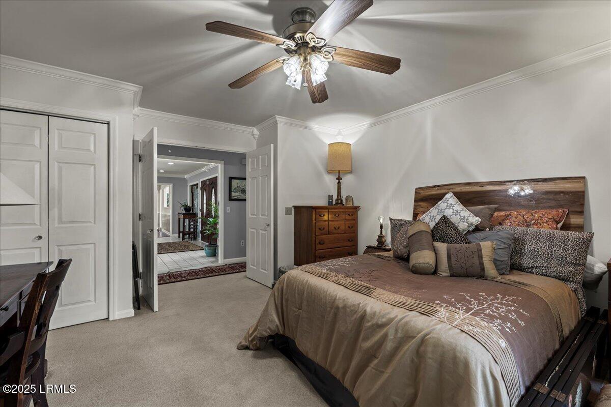 69 White Oaks Circle, Bluffton