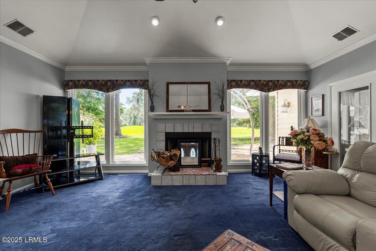 69 White Oaks Circle, Bluffton