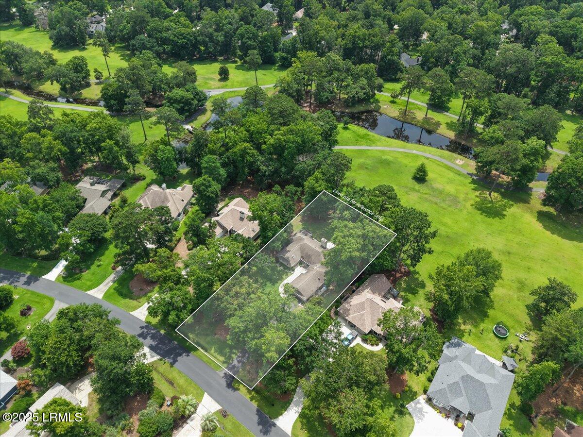 69 White Oaks Circle, Bluffton