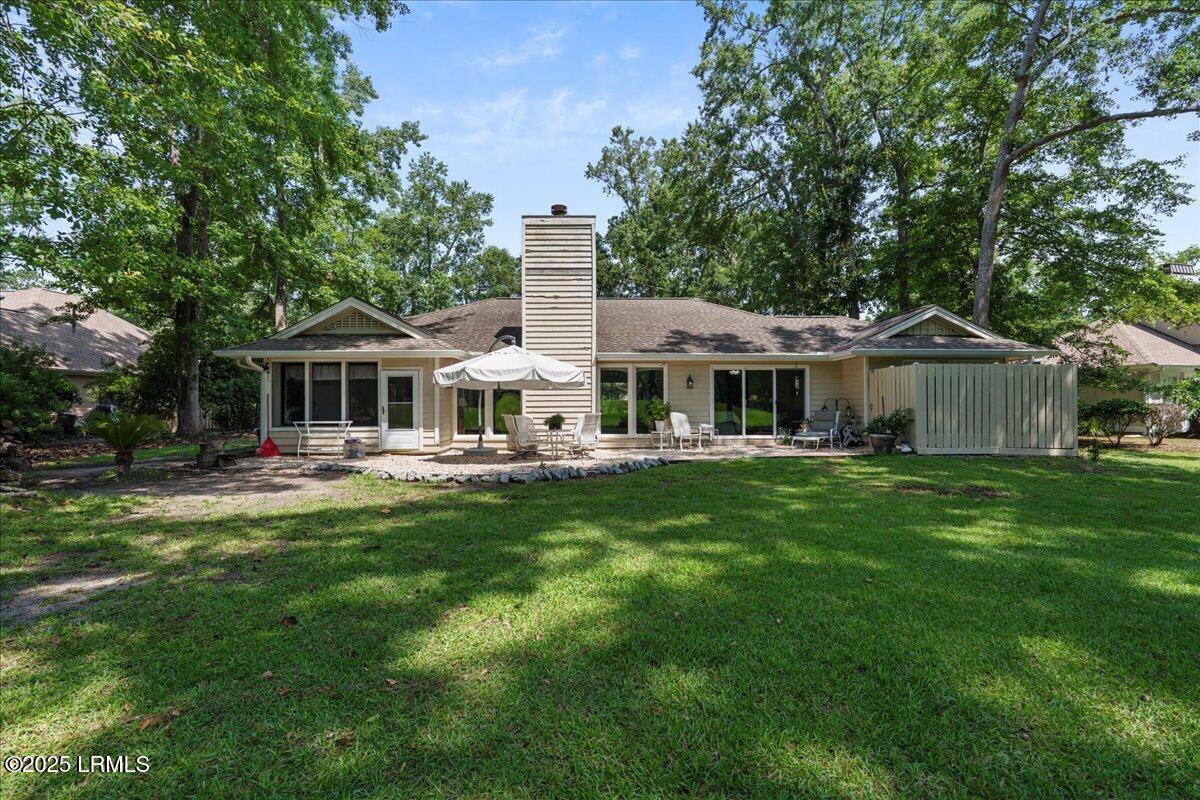 69 White Oaks Circle, Bluffton