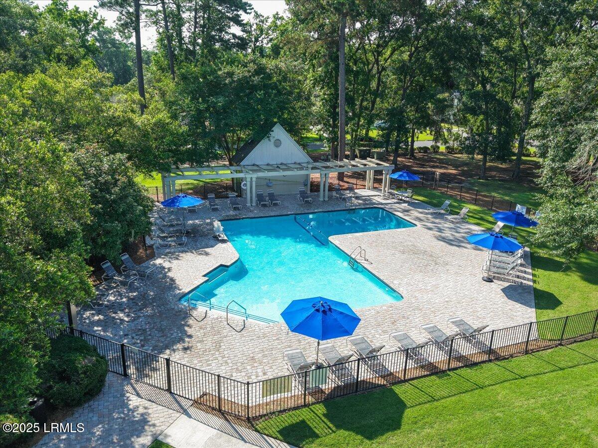 69 White Oaks Circle, Bluffton