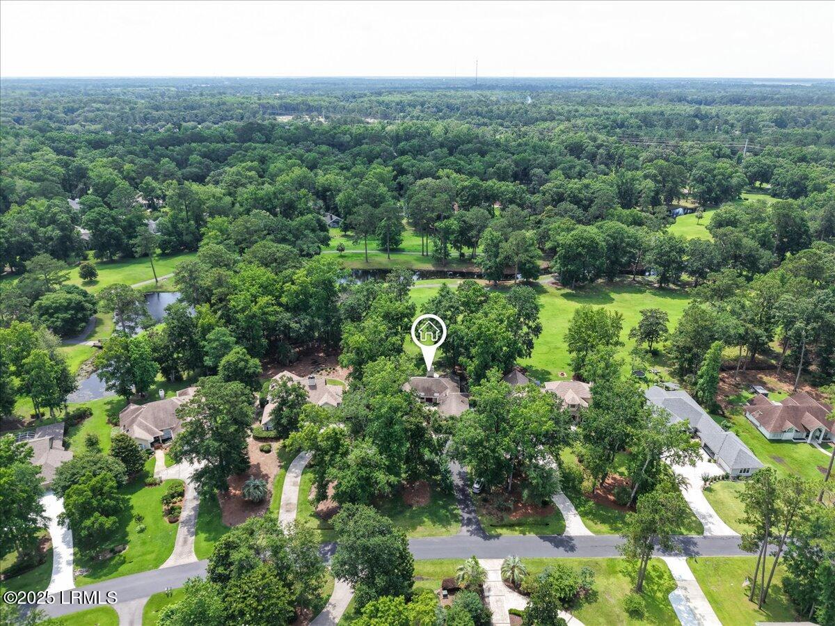 69 White Oaks Circle, Bluffton