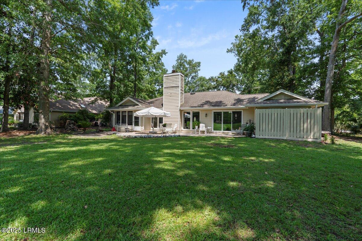 69 White Oaks Circle, Bluffton