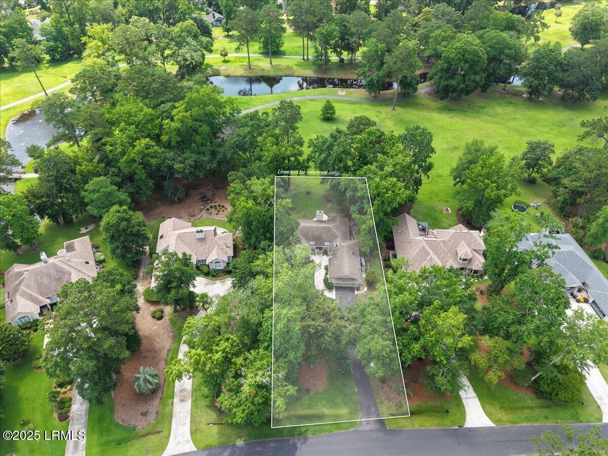 69 White Oaks Circle, Bluffton