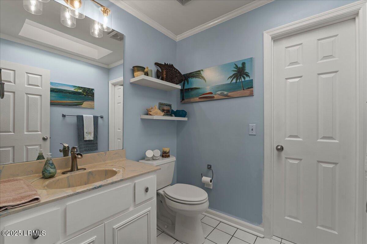 69 White Oaks Circle, Bluffton