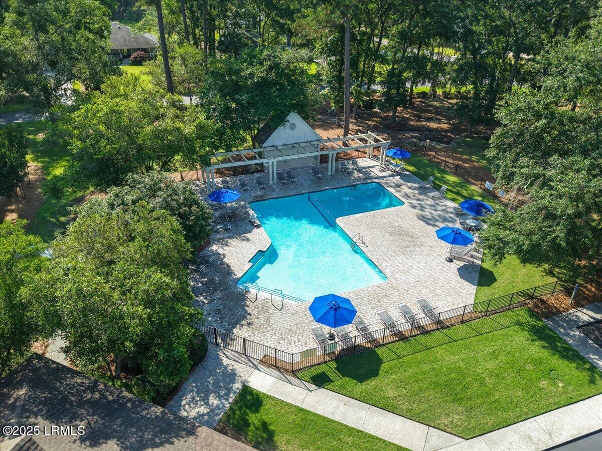 69 White Oaks Circle, Bluffton