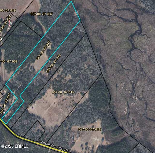 485 Corner Lake Road