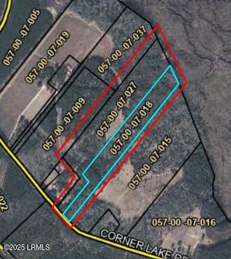 485 Corner Lake Road