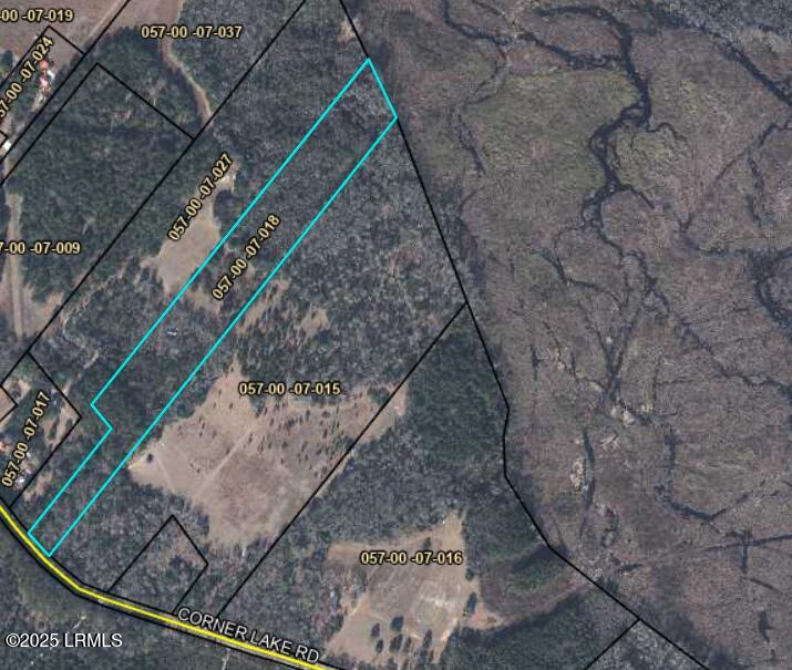 485 Corner Lake Road