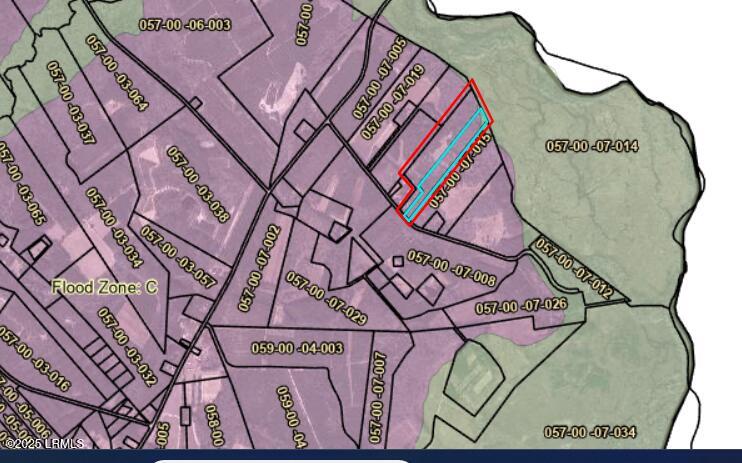 485 Corner Lake Road