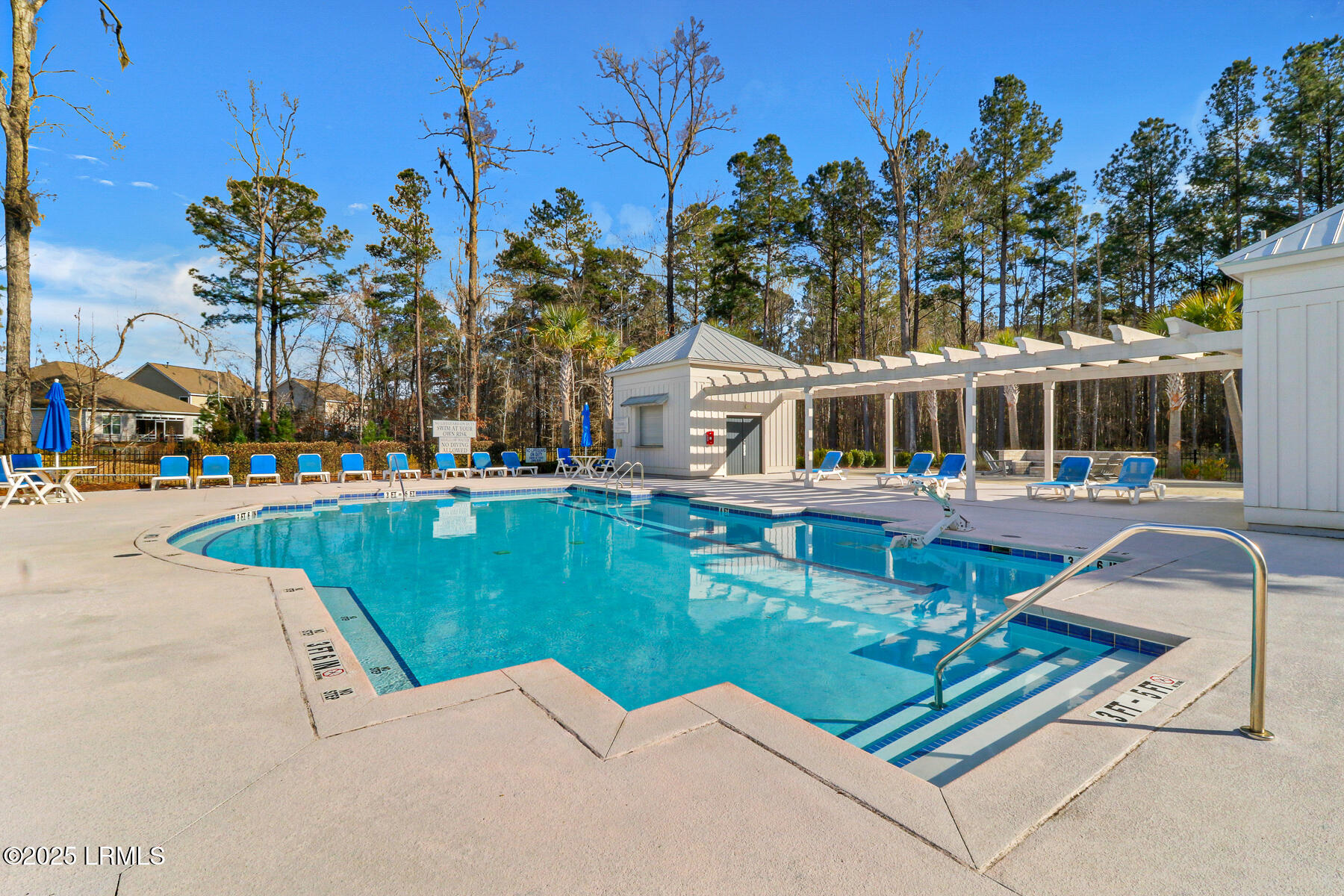 5 Cedar View Circle