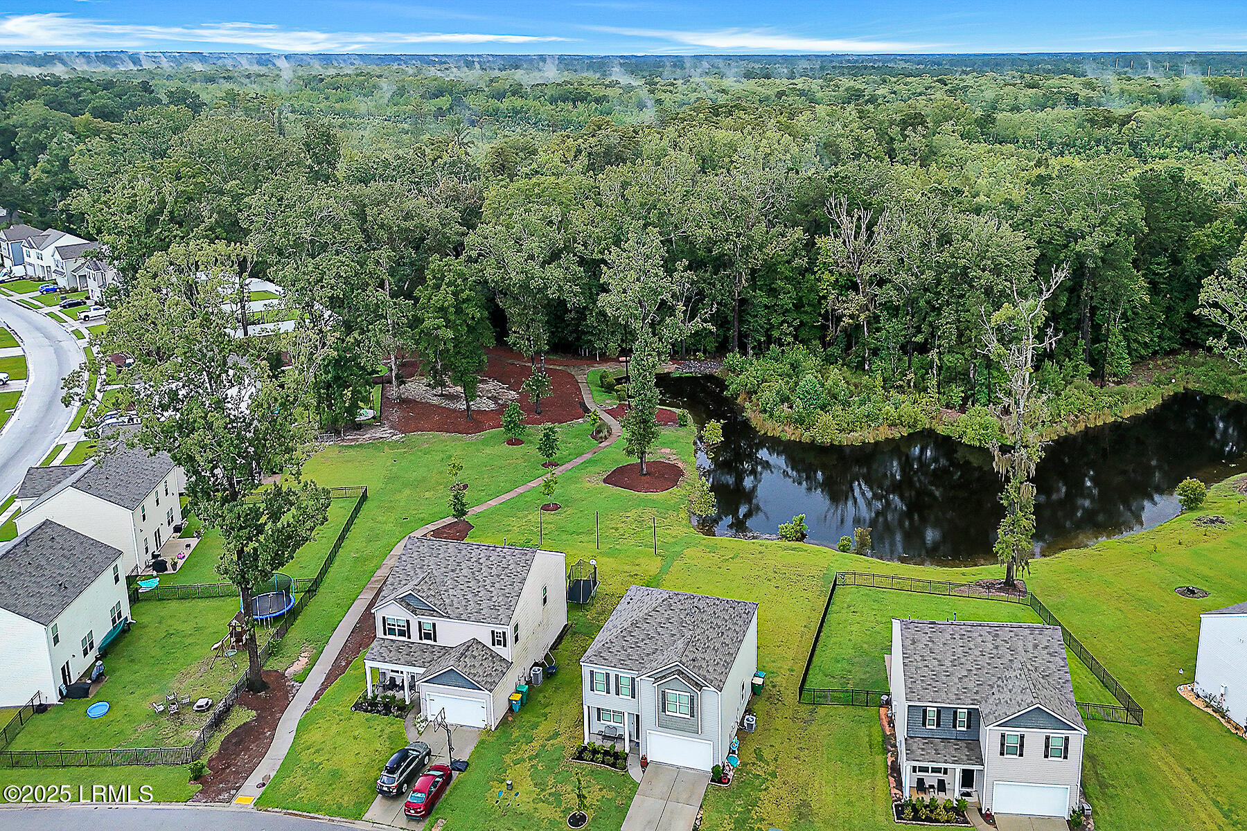 5 Cedar View Circle