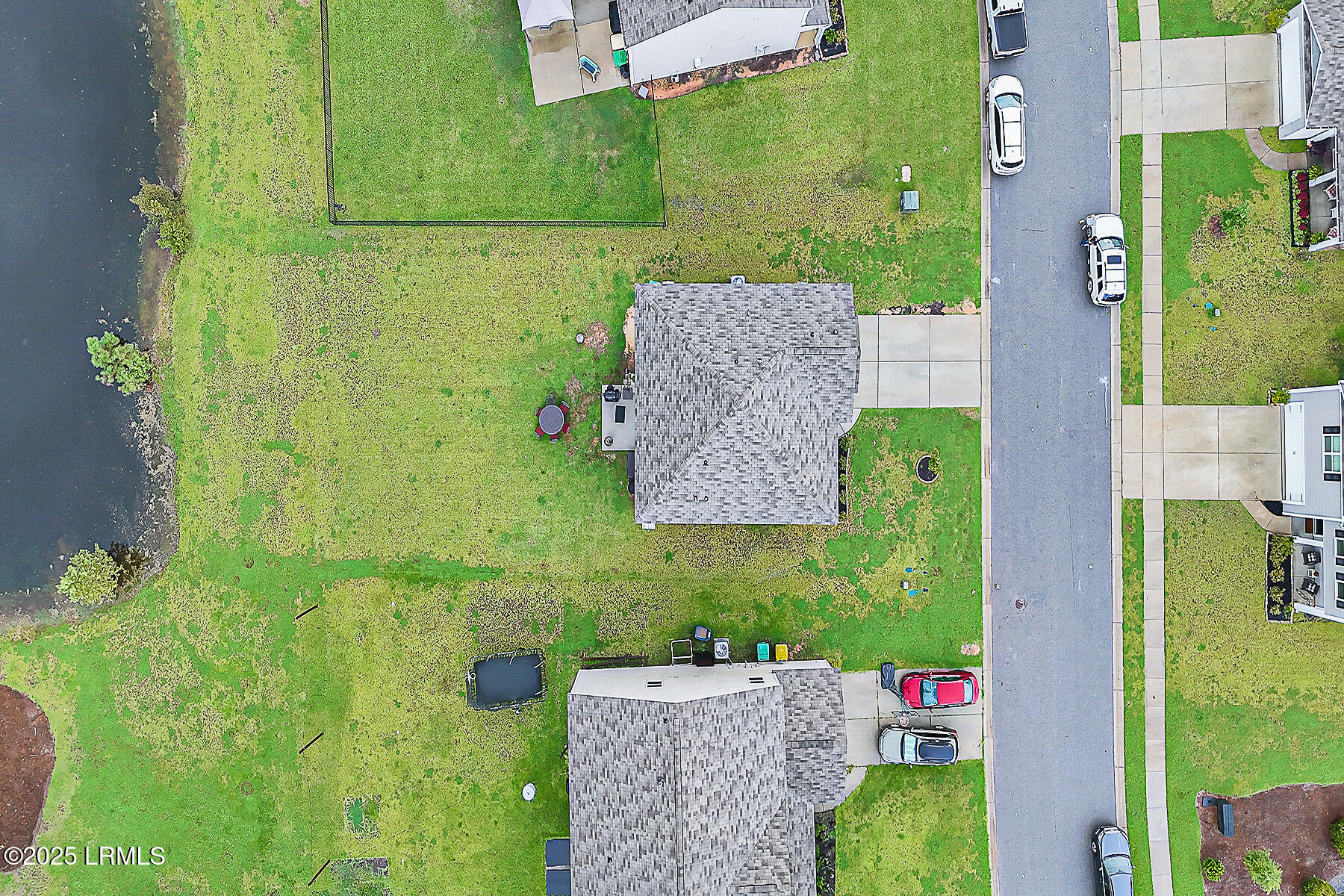5 Cedar View Circle