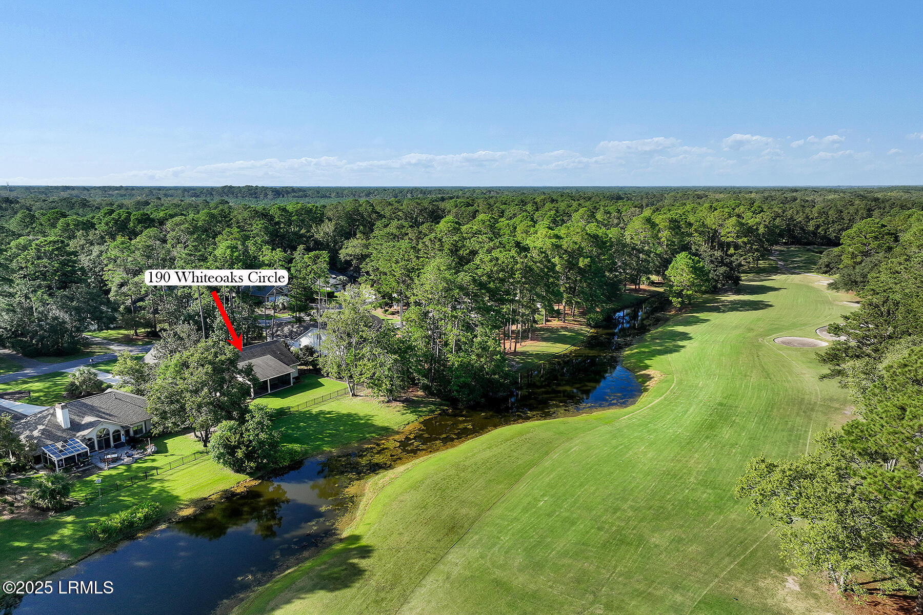 190 Whiteoaks Circle