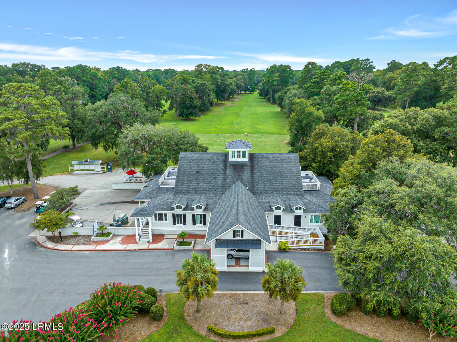 190 Whiteoaks Circle