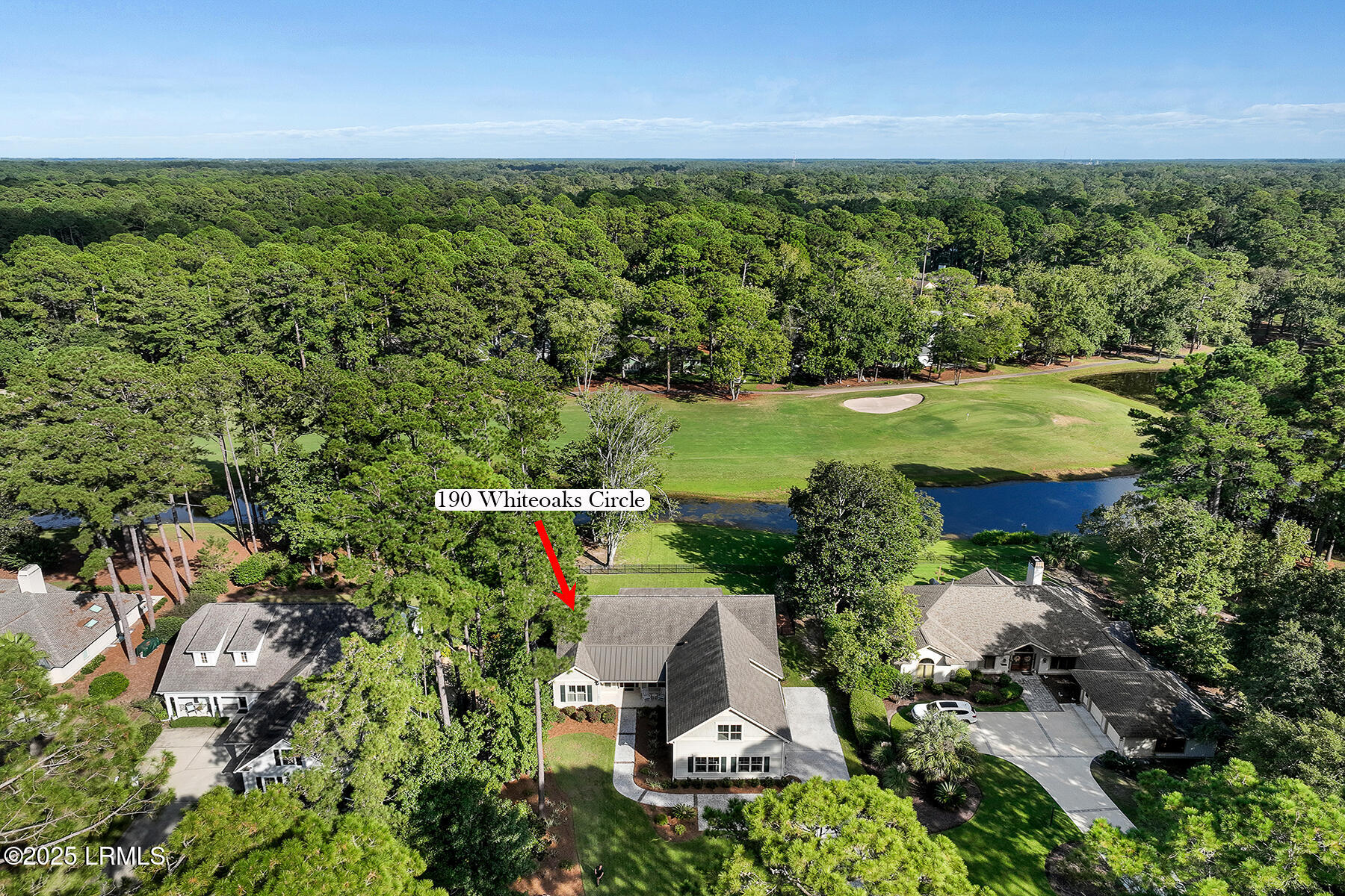 190 Whiteoaks Circle