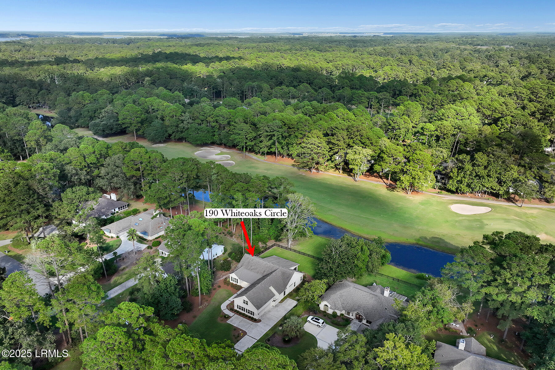 190 Whiteoaks Circle