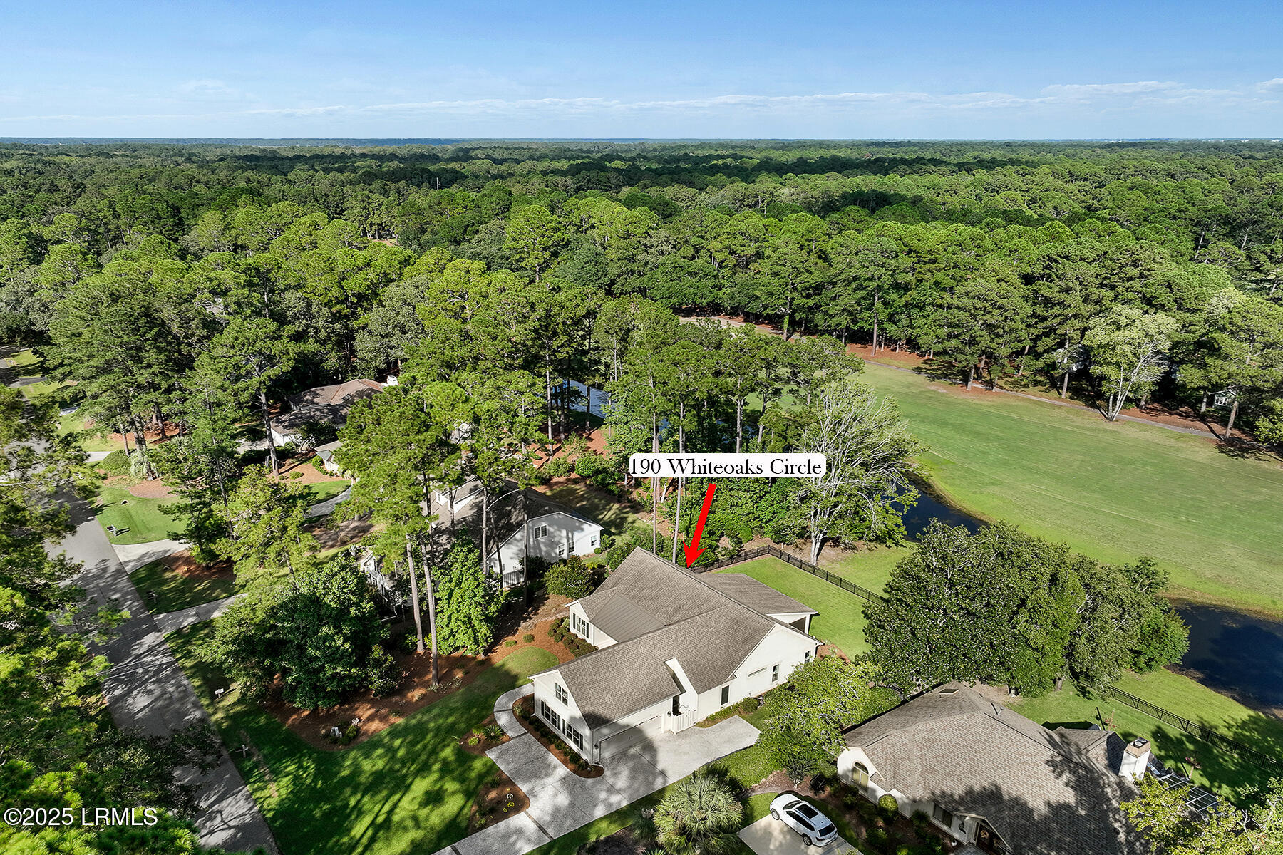 190 Whiteoaks Circle