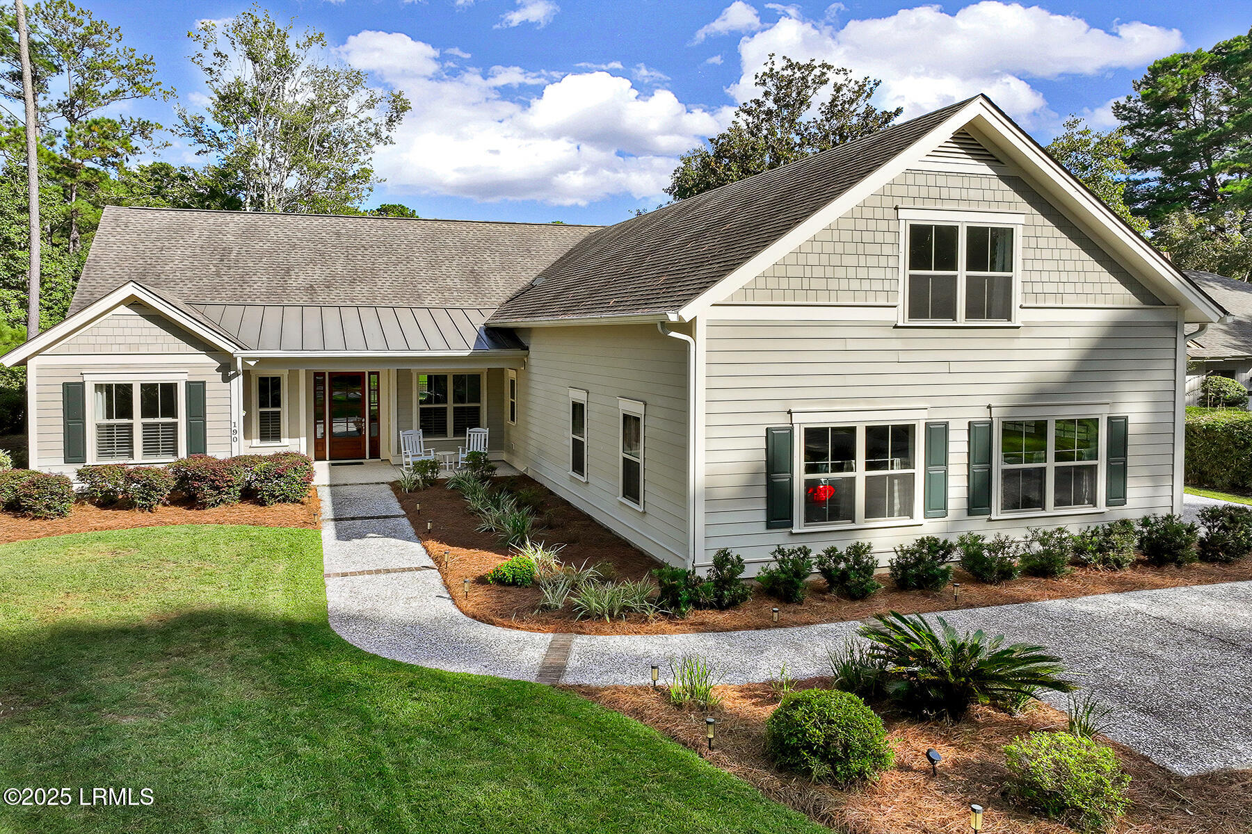 190 Whiteoaks Circle