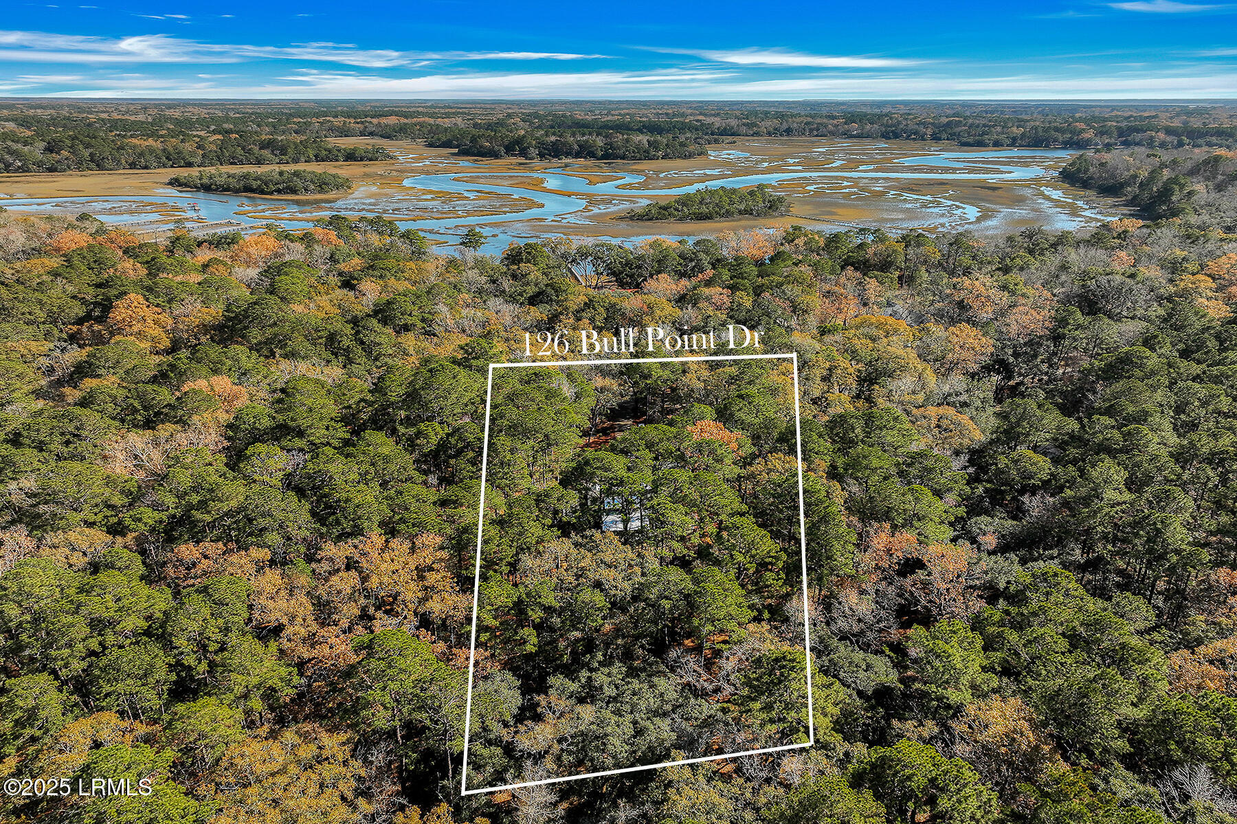 126 Bull Point Drive