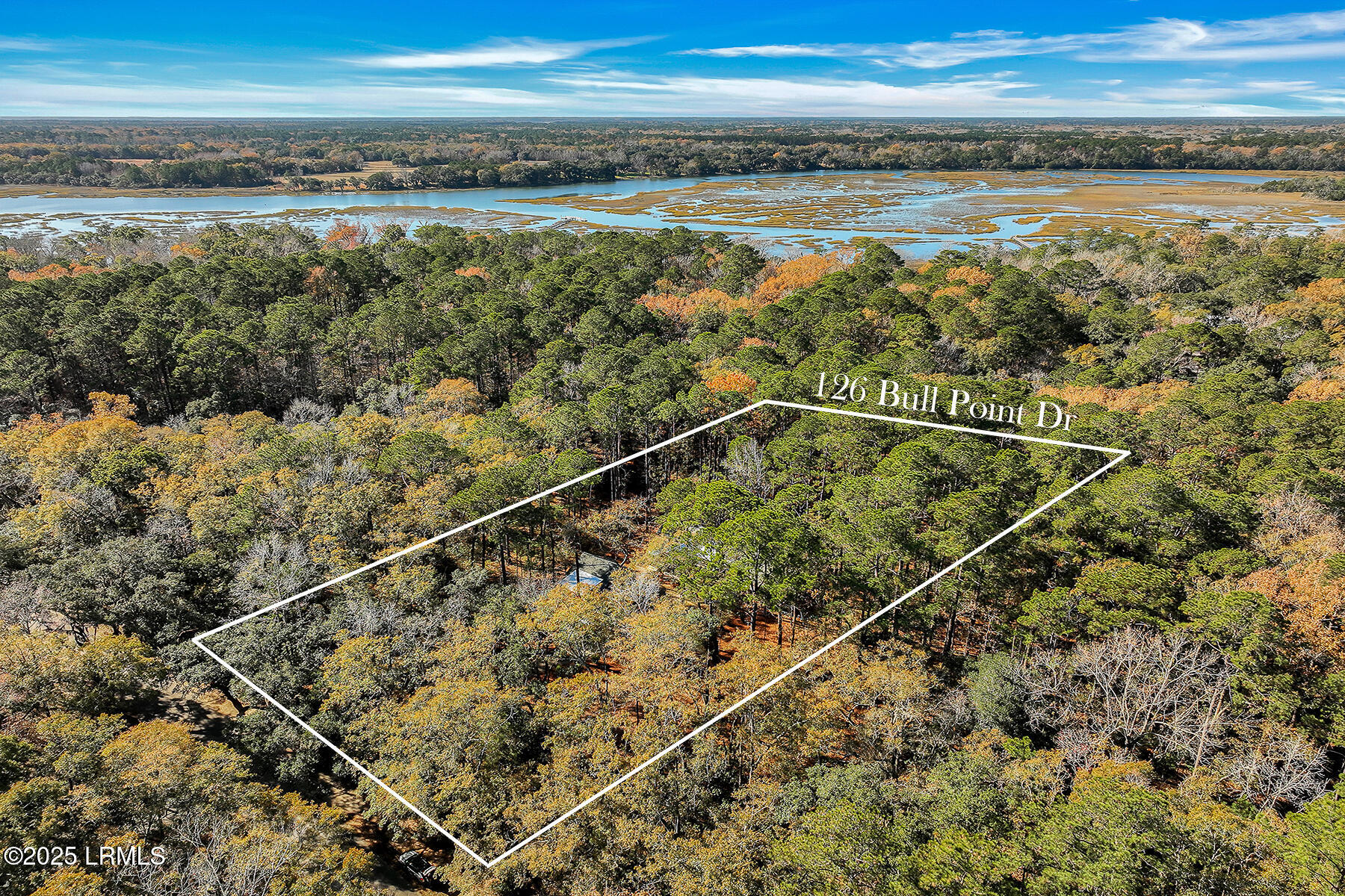 126 Bull Point Drive