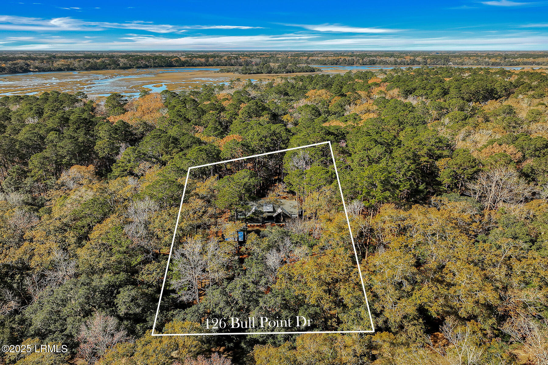 126 Bull Point Drive