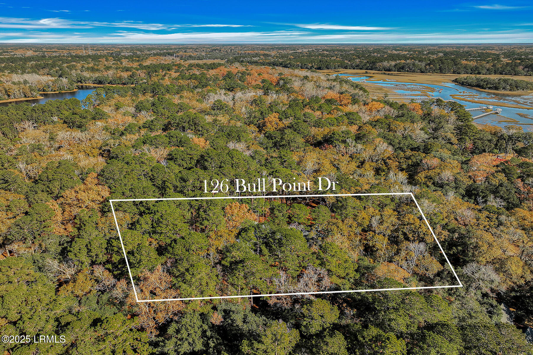 126 Bull Point Drive