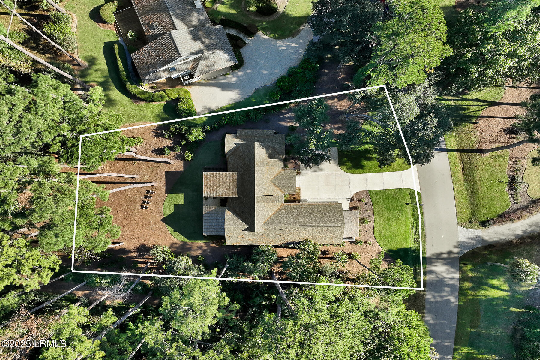 61 Winding Oak Drive