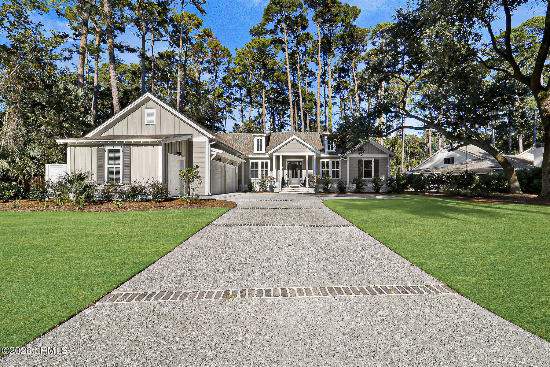 61 Winding Oak Drive