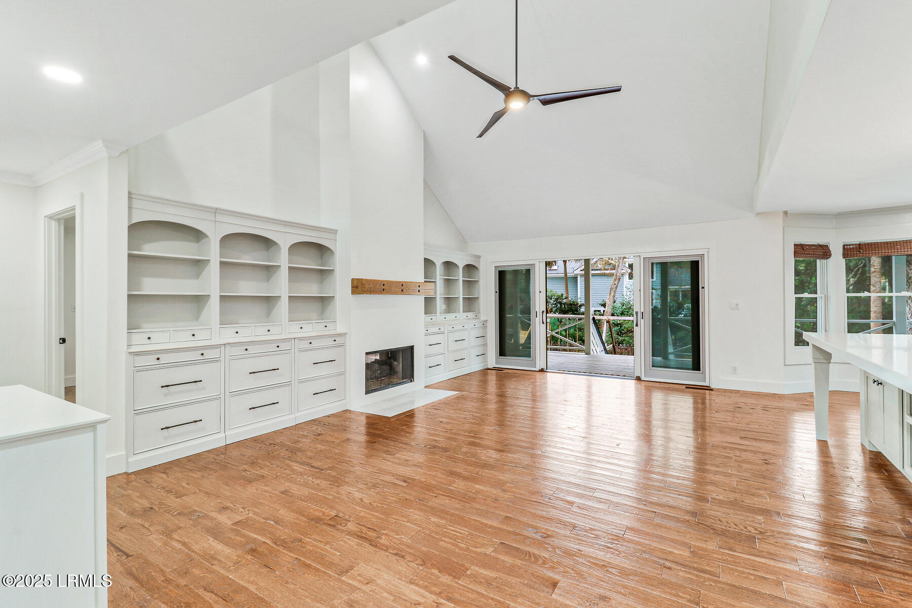 18 Belfair Point Drive