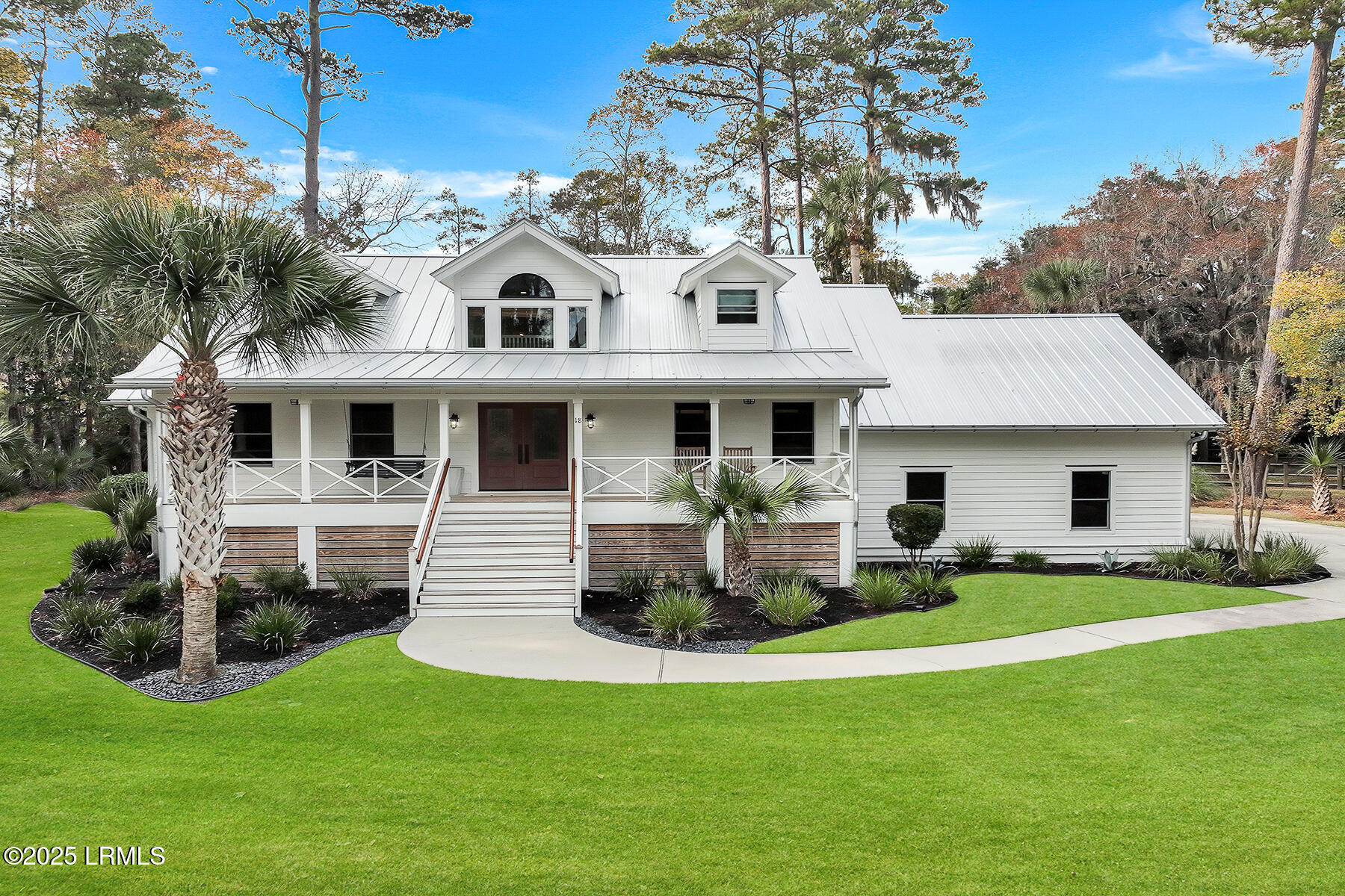 18 Belfair Point Drive