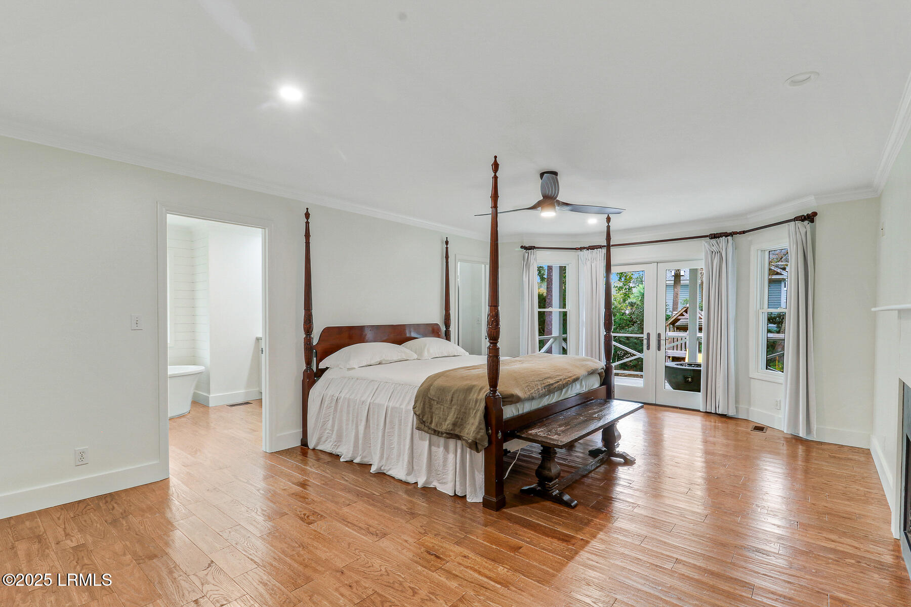 18 Belfair Point Drive