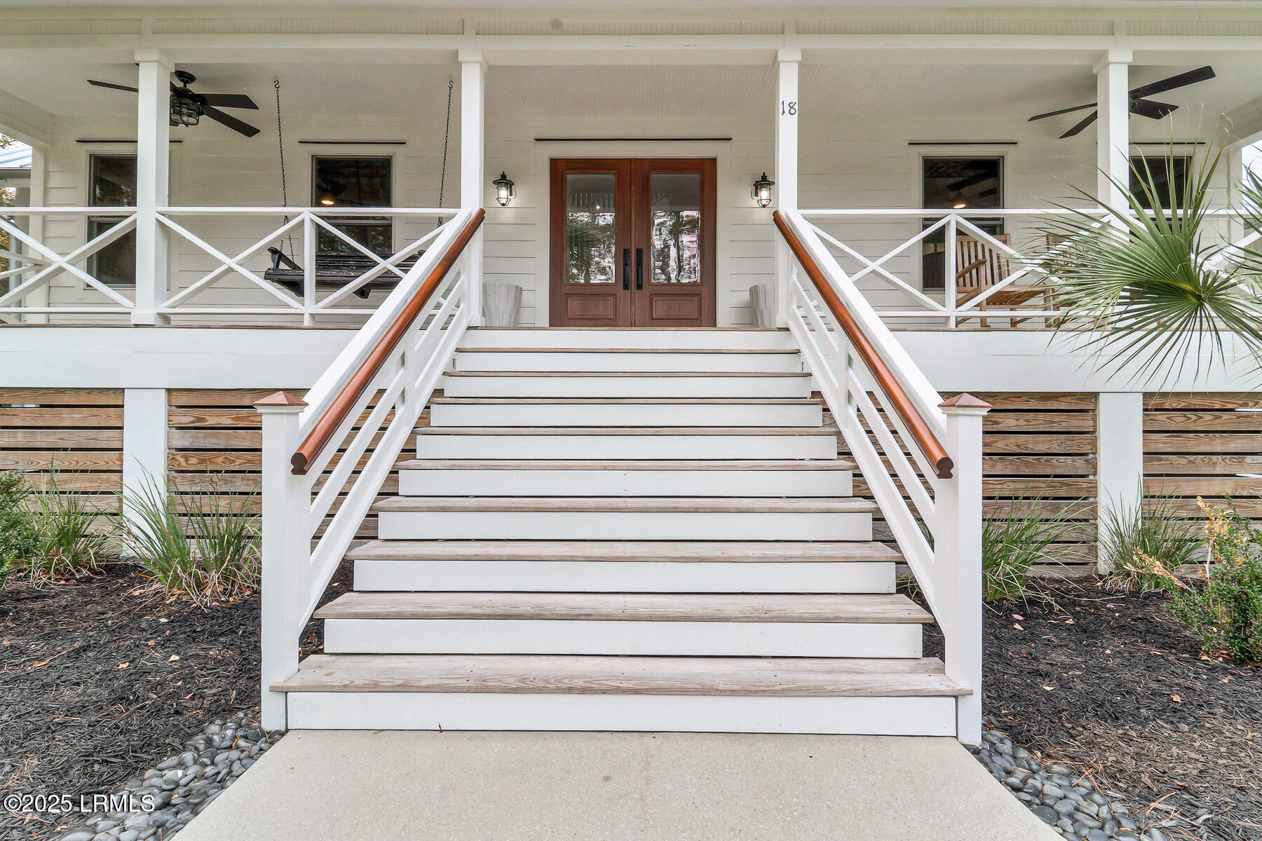 18 Belfair Point Drive