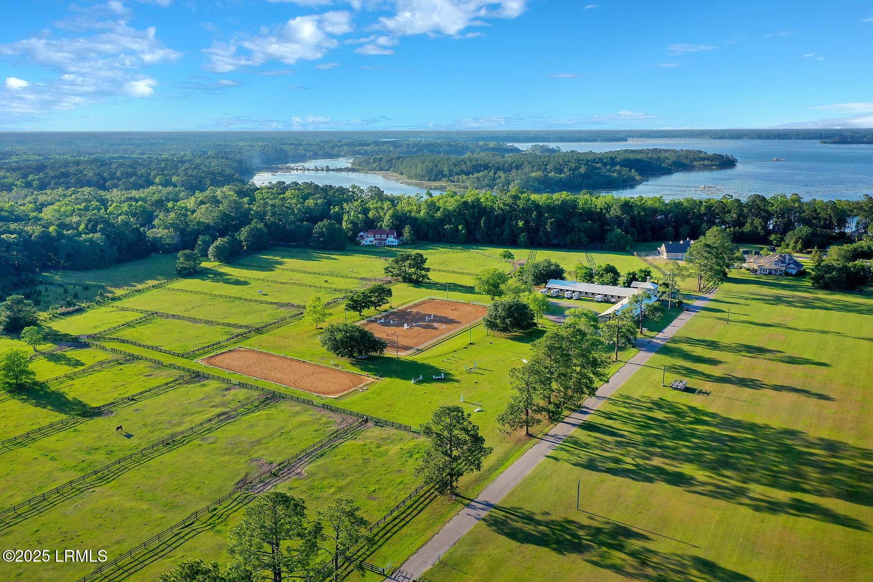 18 Belfair Point Drive