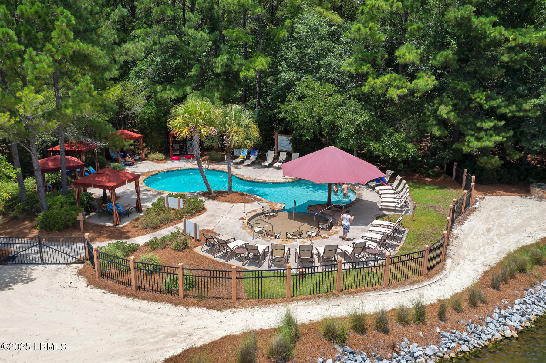 227 Hampton Lake Drive