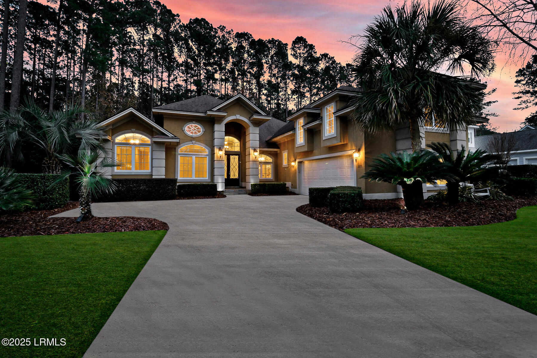 227 Hampton Lake Drive