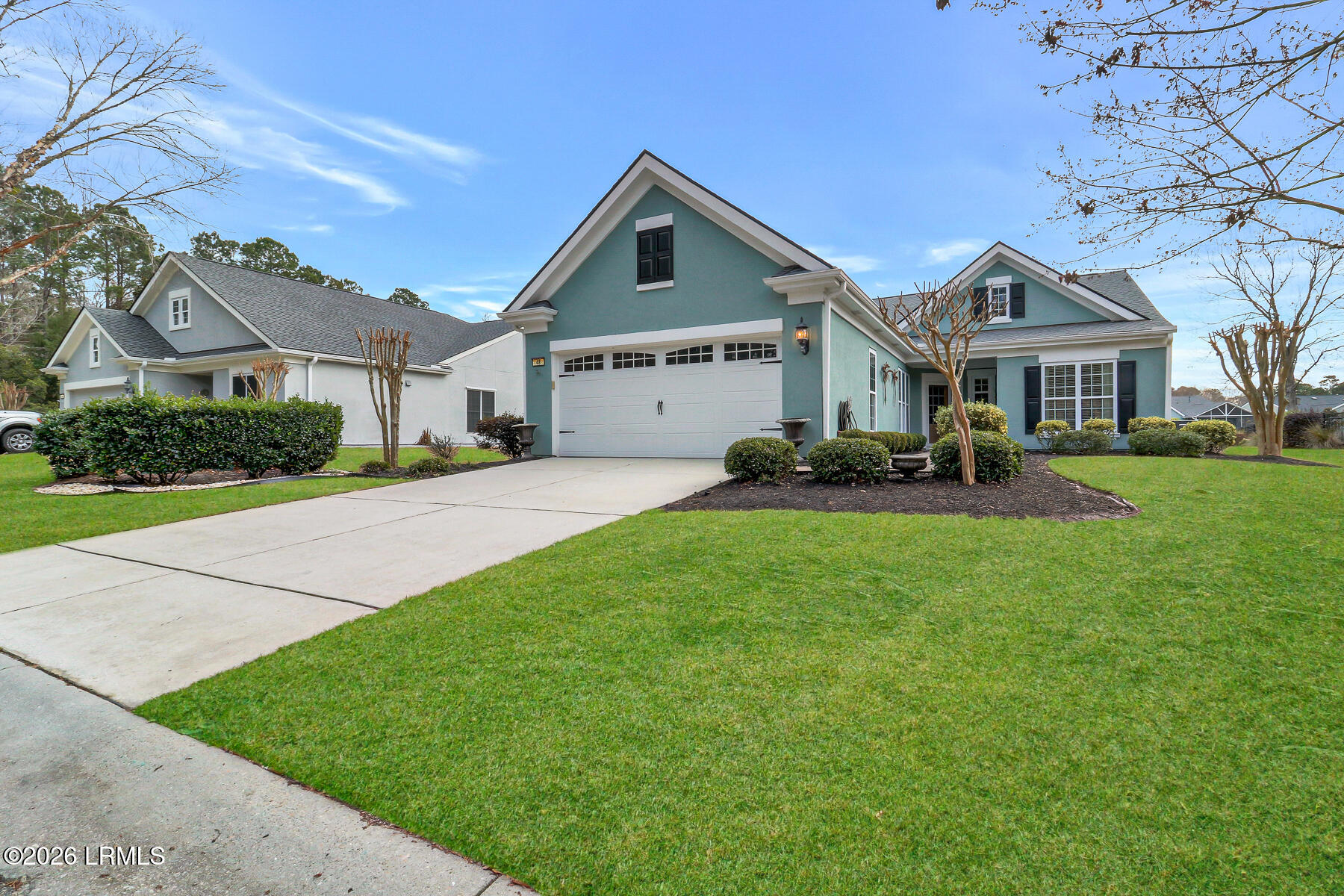 48 Blackstone River Road