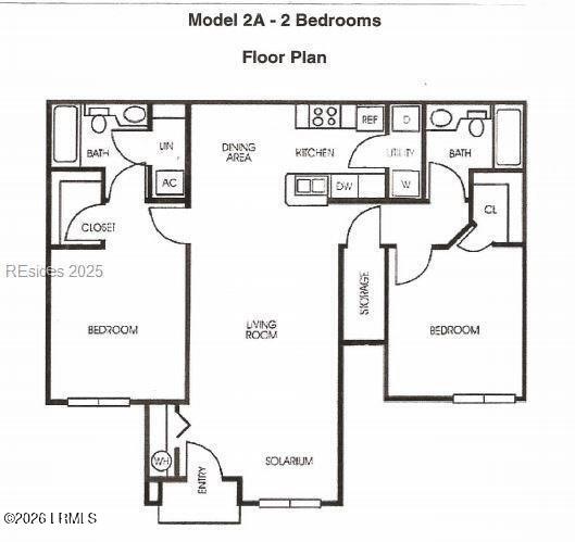 897 Fording Island Road 1004