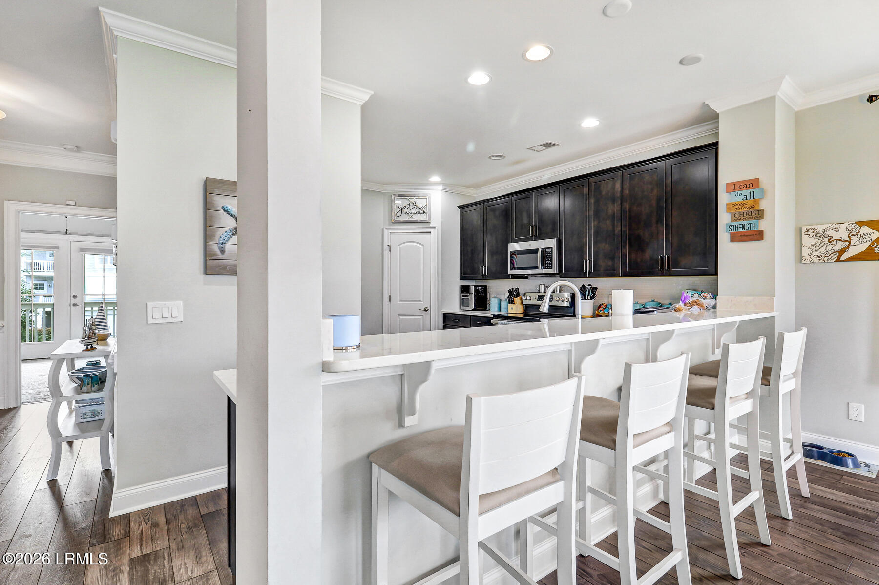 45 Hammock Oaks Circle