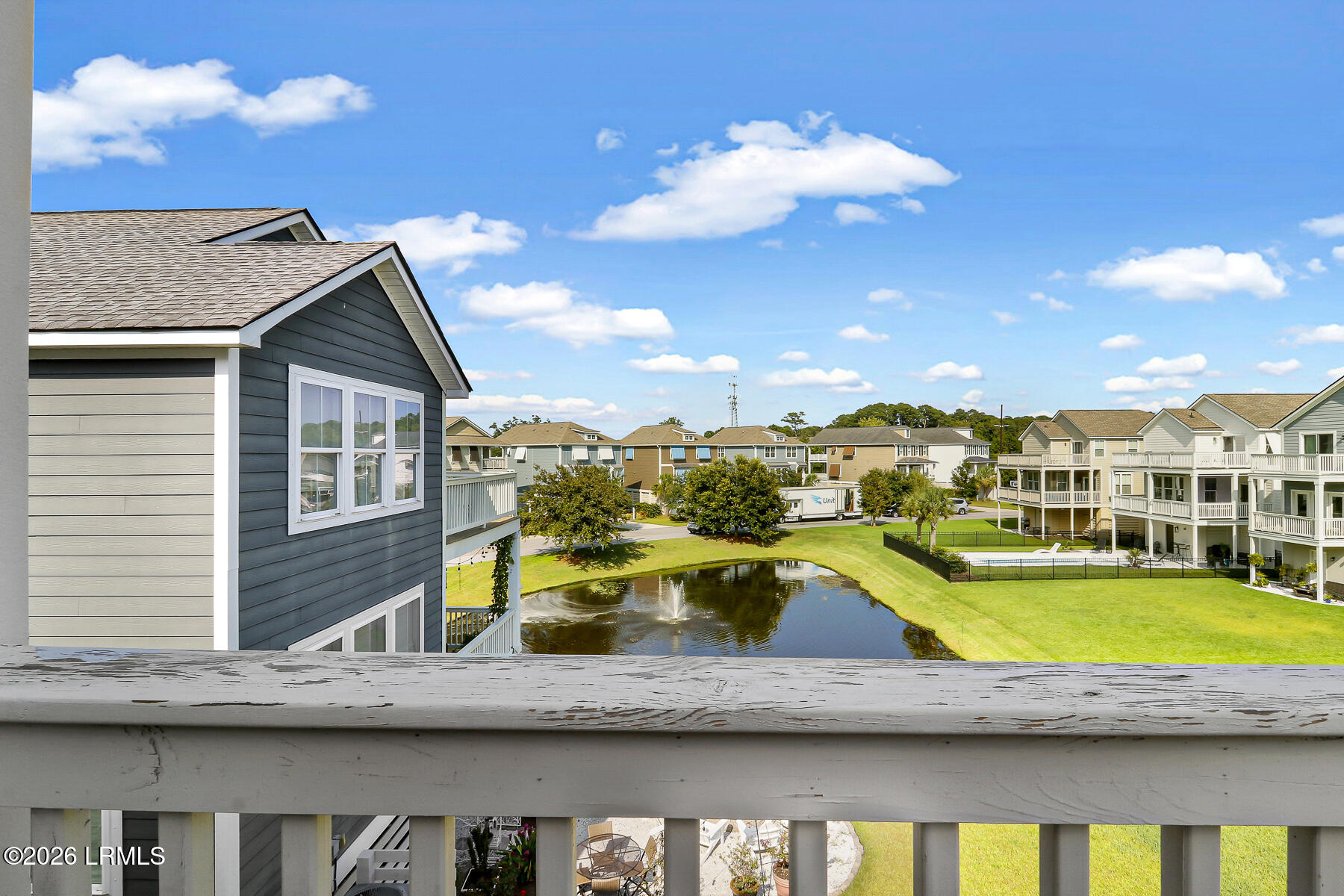 45 Hammock Oaks Circle