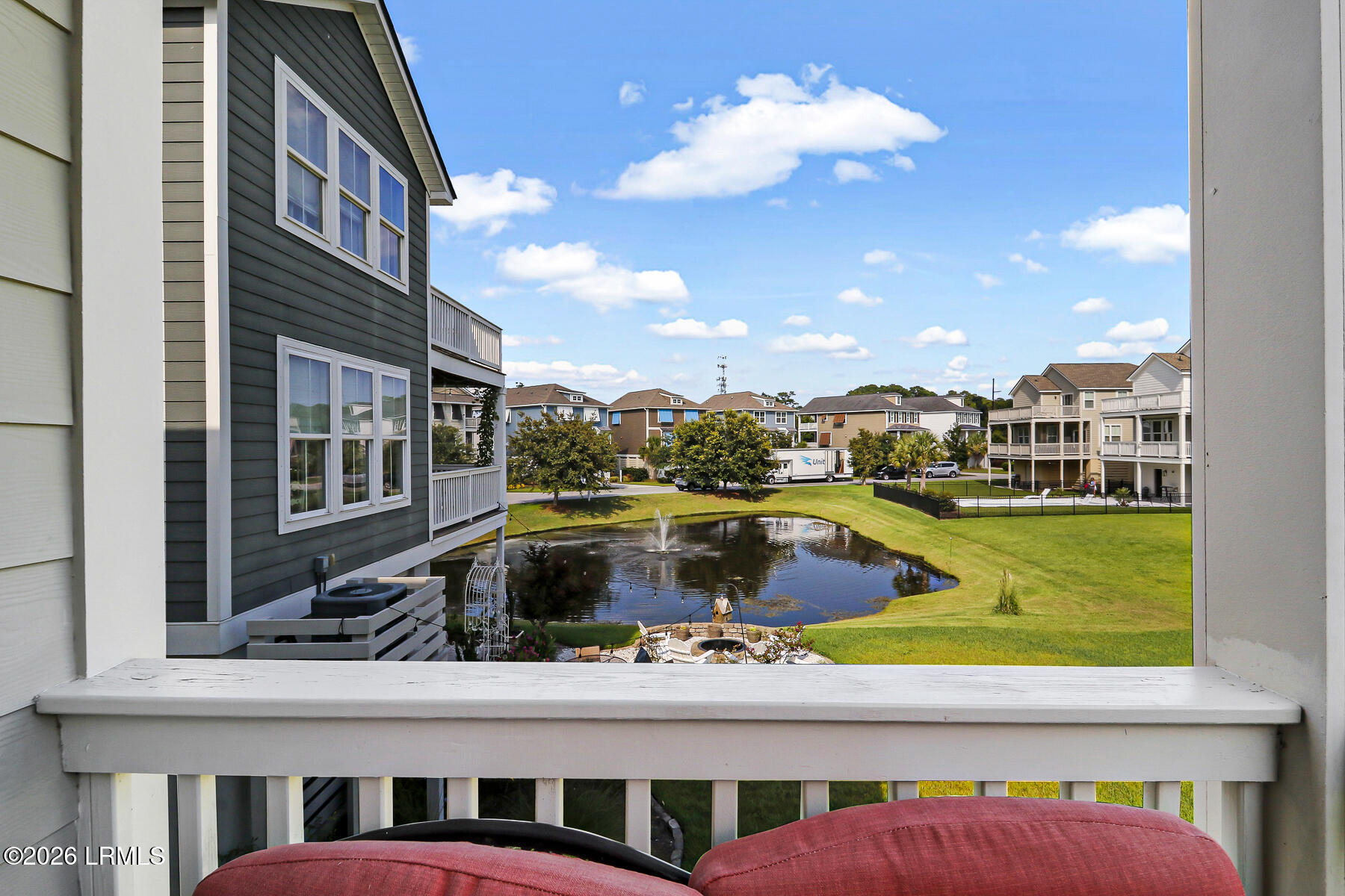 45 Hammock Oaks Circle