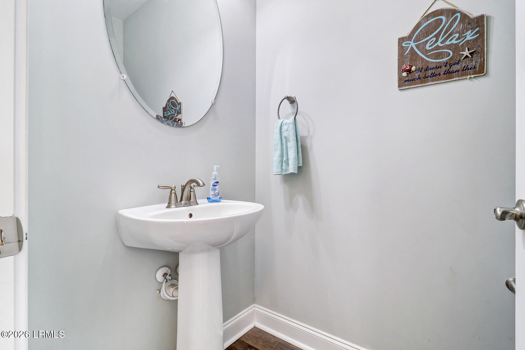 45 Hammock Oaks Circle