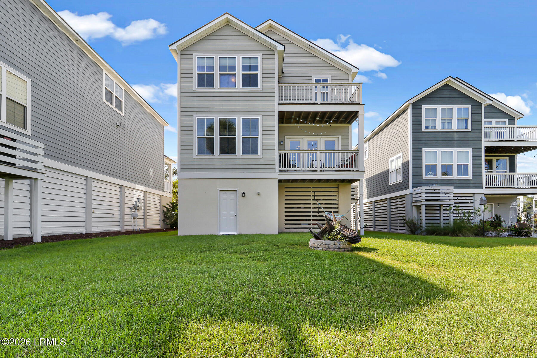 45 Hammock Oaks Circle