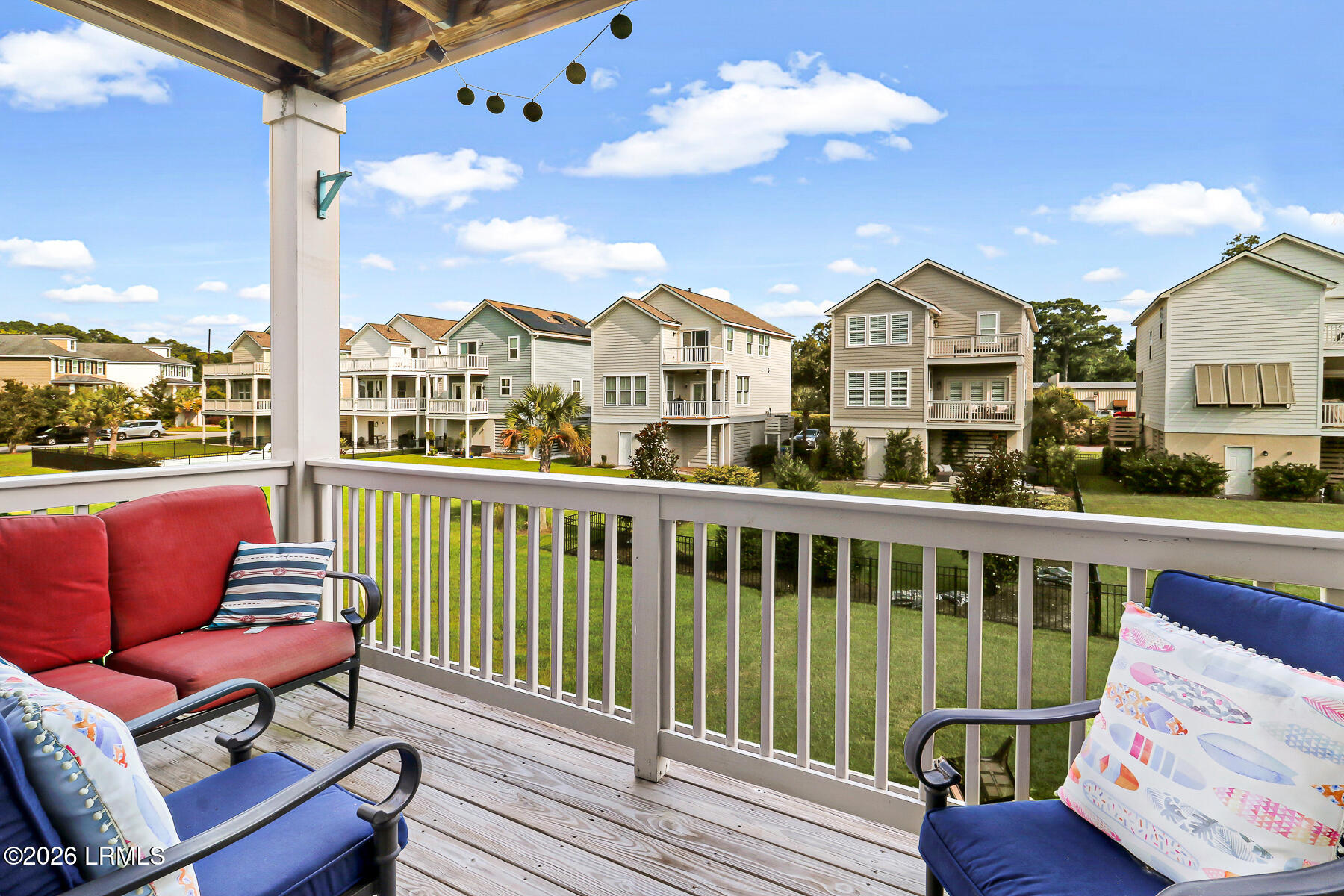 45 Hammock Oaks Circle