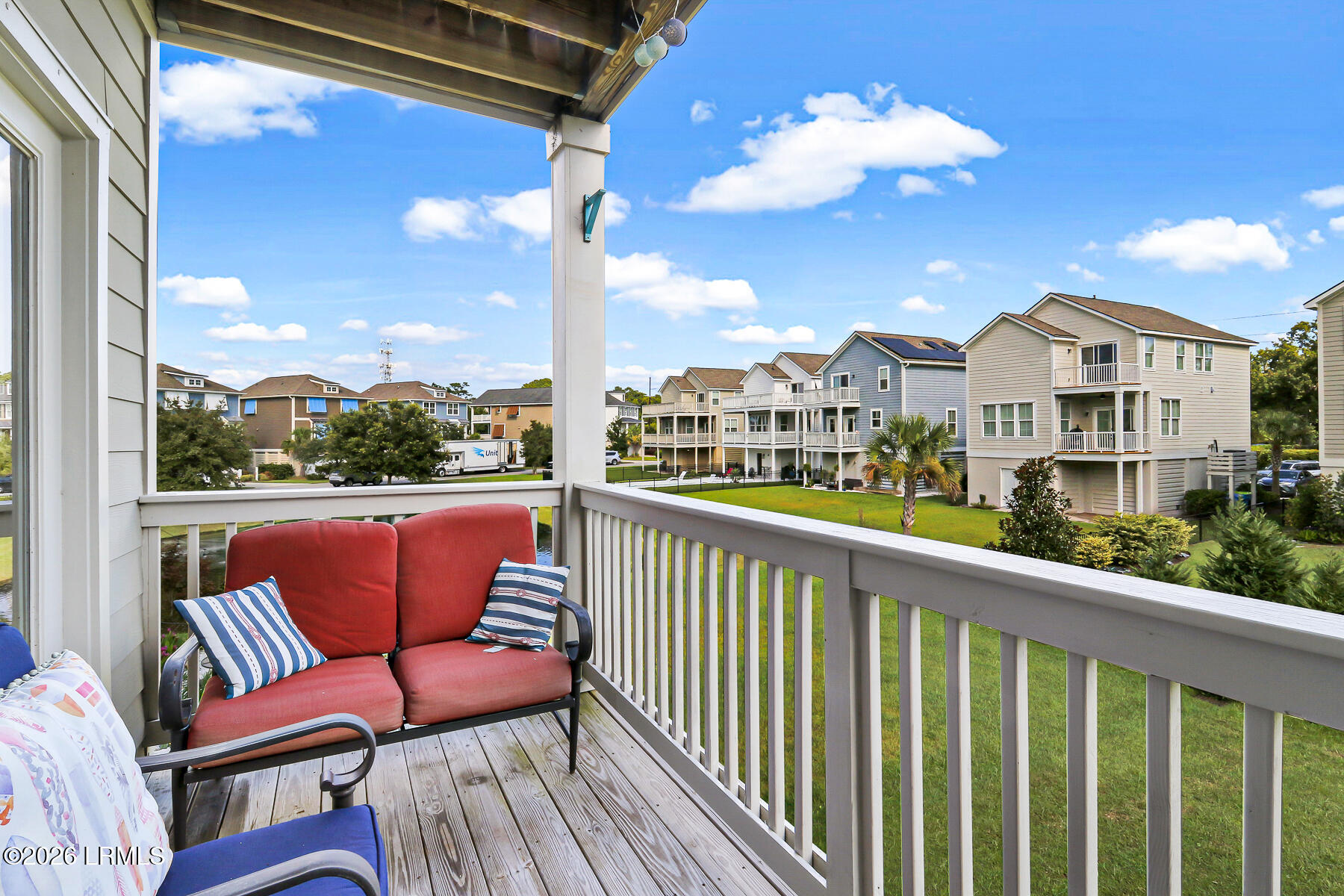 45 Hammock Oaks Circle